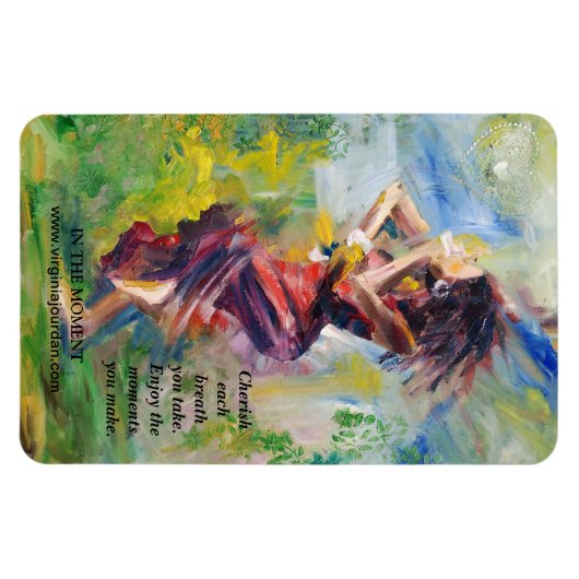 その瞬間に マグネット (横)