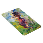 その瞬間に マグネット (右側)