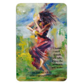 その瞬間に マグネット (縦)