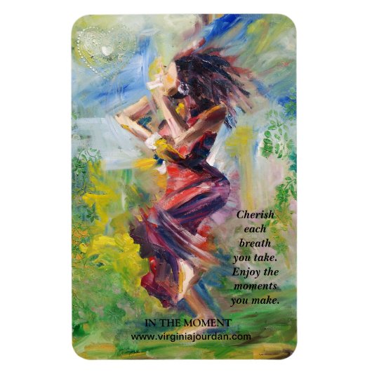 その瞬間に マグネット (縦)