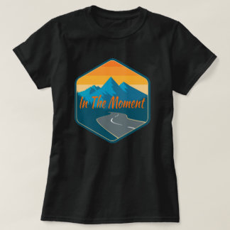 その瞬間を Classic Tシャツ フロント デザイン