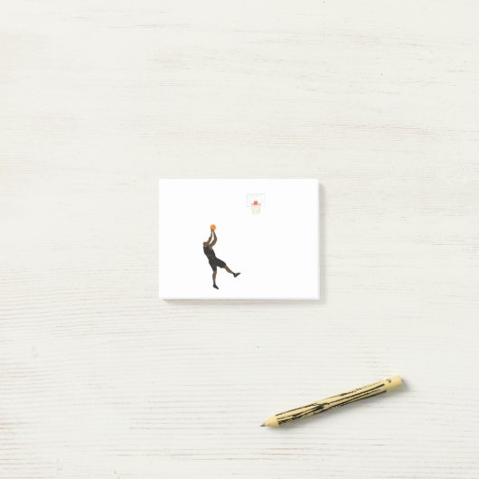 その瞬間 ポストイット (デスク上)