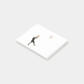 その瞬間 ポストイット (アングル)