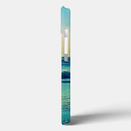 その瞬間、私たちは無限だったと誓う。 Case-Mate iPhoneケース (裏面 / 左)