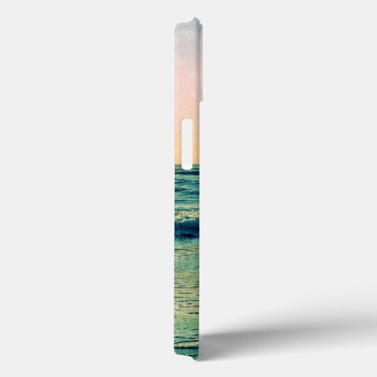 その瞬間、私たちは無限だったと誓う。 Case-Mate iPhoneケース (裏面 / 右)