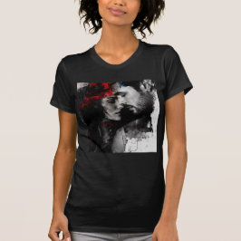 その瞬間 Tシャツ