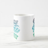 その祈他 コーヒーマグカップ (中央)