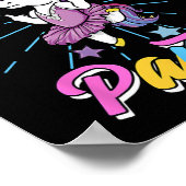 その私のバチュラーパーティ新郎 ポスター (角)