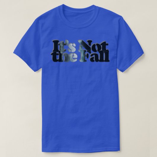 その秋 Tシャツ (デザイン正面)