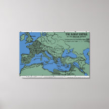 その程度のローマ帝国素晴らし