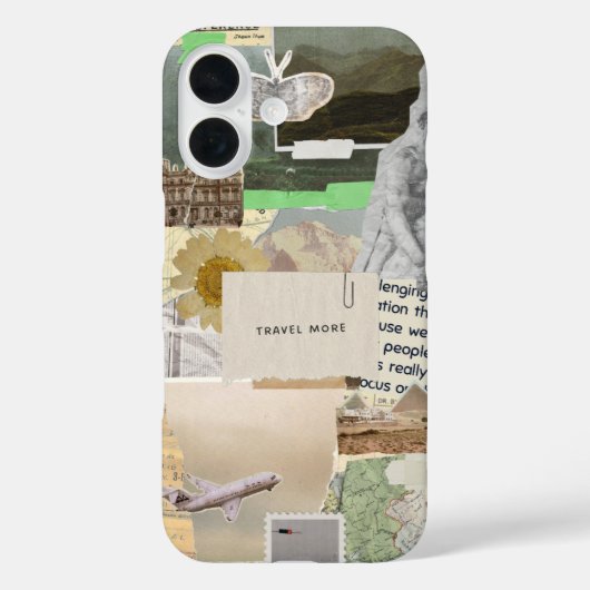 その種類の1つ – 電話ケース Case-Mate iPhoneケース (裏面)