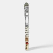 その種類の1つ – 電話ケース Case-Mate iPhoneケース (裏面 / 左)