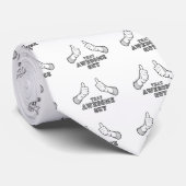 その素晴らしい人 ネクタイ (ロール)