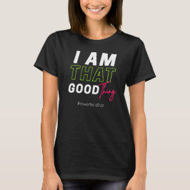 その素晴らしき我 Tシャツ