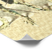 その紳士は ポスター (角)