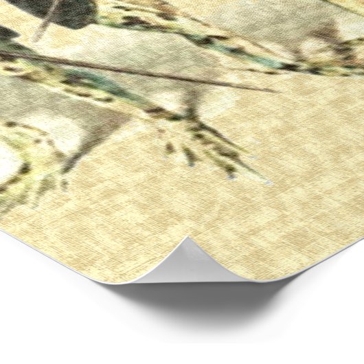 その紳士は ポスター (角)