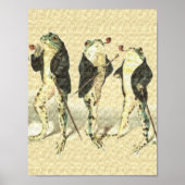 その紳士は ポスター (正面)