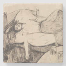 その翌日(Edvard Munch)