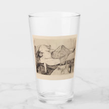 その翌日(Edvard Munch)