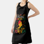 その考え後の十二分の一 エプロン (インサイチュ)