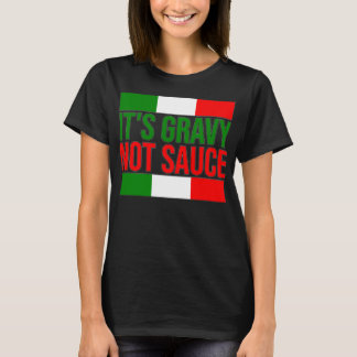 その肉汁は長くはない Tシャツ