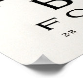 その自由は地上WWIから消えてはならない ポスター (角)