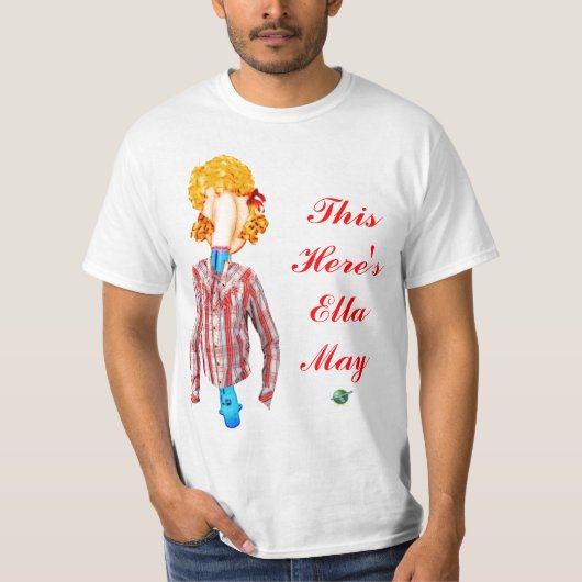 その航空路、Y'Hearを挿入しますか。 Tシャツ (正面)