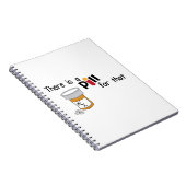 その薬 ノートブック (右側)