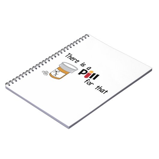 その薬 ノートブック (左側)