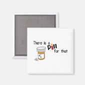 その薬 マグネット (正面/裏面)