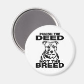 その行為を処罰する マグネット (正面/裏面)