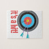 その衝突 ジグソーパズル (横)