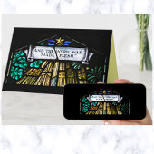 その言葉は肉のクリスマスに作られた カード