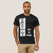 その言葉 Tシャツ (正面フル)