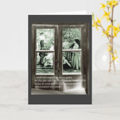 その記憶 カード (黄色い花)