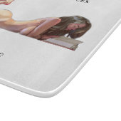 その読他のブックThunder_Cove カッティングボード (角)