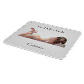 その読他のブックThunder_Cove カッティングボード (角)