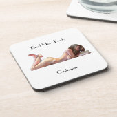 その読他のブックThunder_Cove コースター (左側)