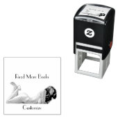 その読他のブックThunder_Cove セルフインキングスタンプ (インサイチュ)