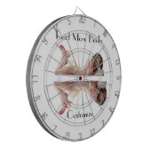 その読他のブックThunder_Cove  ダーツボード (正面左)