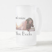 その読他のブックThunder_Cove フロストグラスビールジョッキ (正面右)