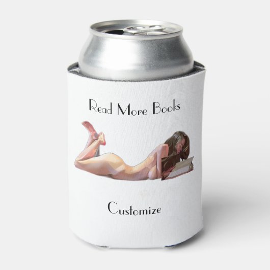 その読他のブックThunder_Cove 缶クーラー (缶正面)