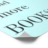 その読他の本 ポスター (角)