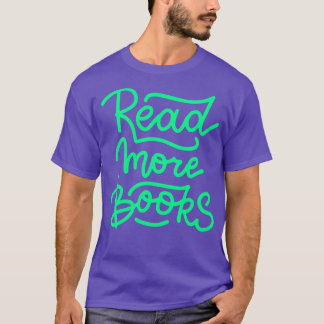 その読他の本 Tシャツ