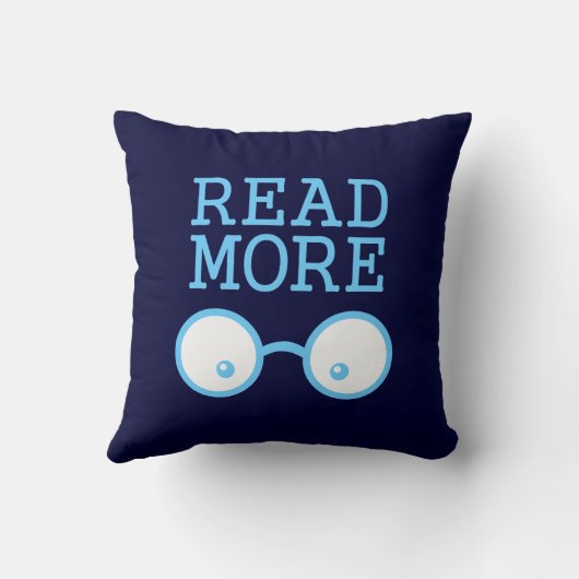 その読他 クッション (裏面)