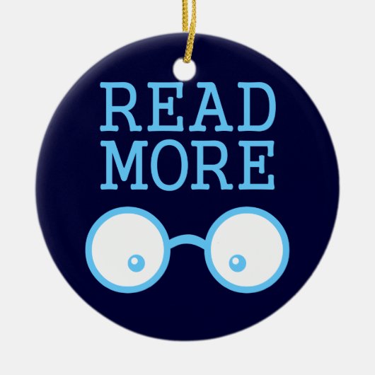 その読他 セラミックオーナメント (正面)