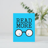 その読他 ポストカード (スタンド正面)