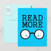 その読他 ポストカード (正面/裏面)