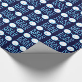 その読他 ラッピングペーパー (角)