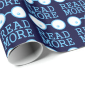 その読他 ラッピングペーパー (ロールコーナー)